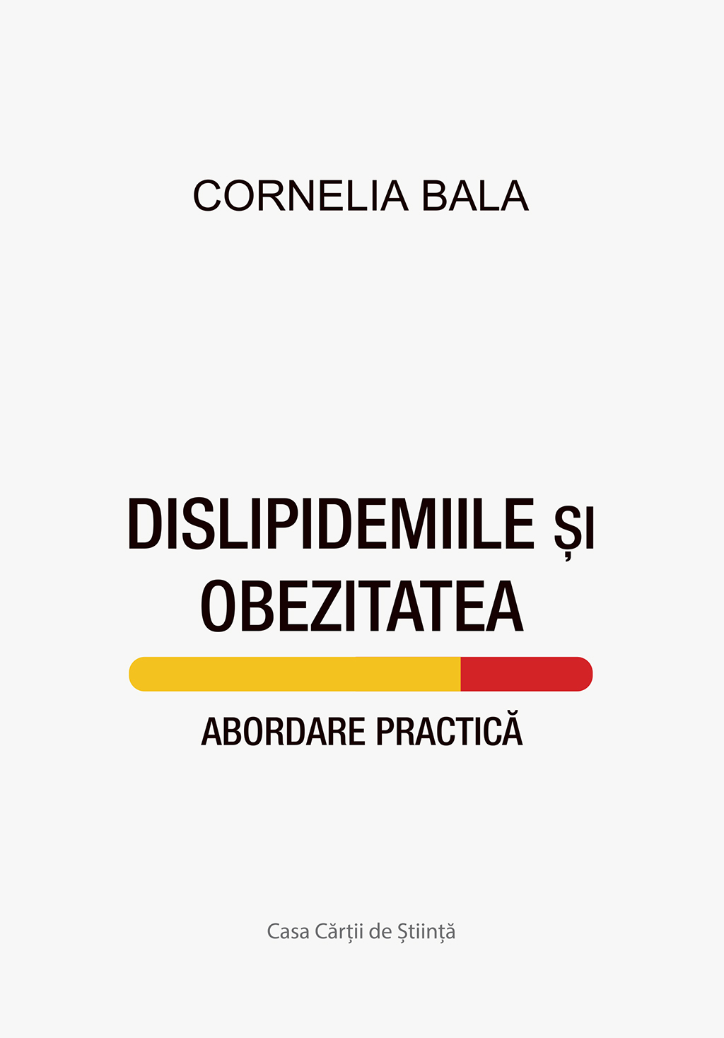 Dislipidemiile și obezitatea. Abordare practică