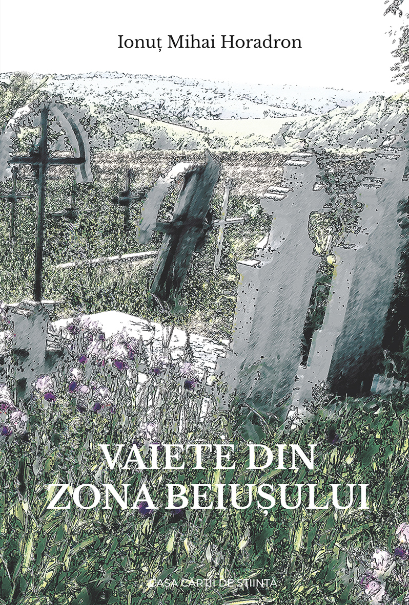Vaiete din zona Beiușului. Studiu de caz: satele Coșdeni, Drăgoteni și Săliște de Pomezeu