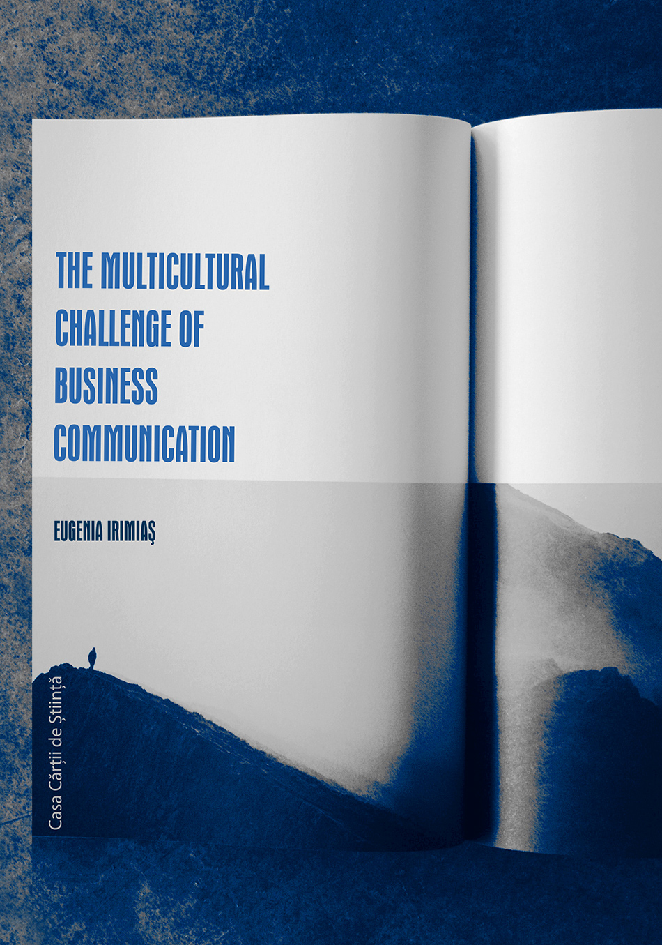 The Multicultural Challenge of Business Communication