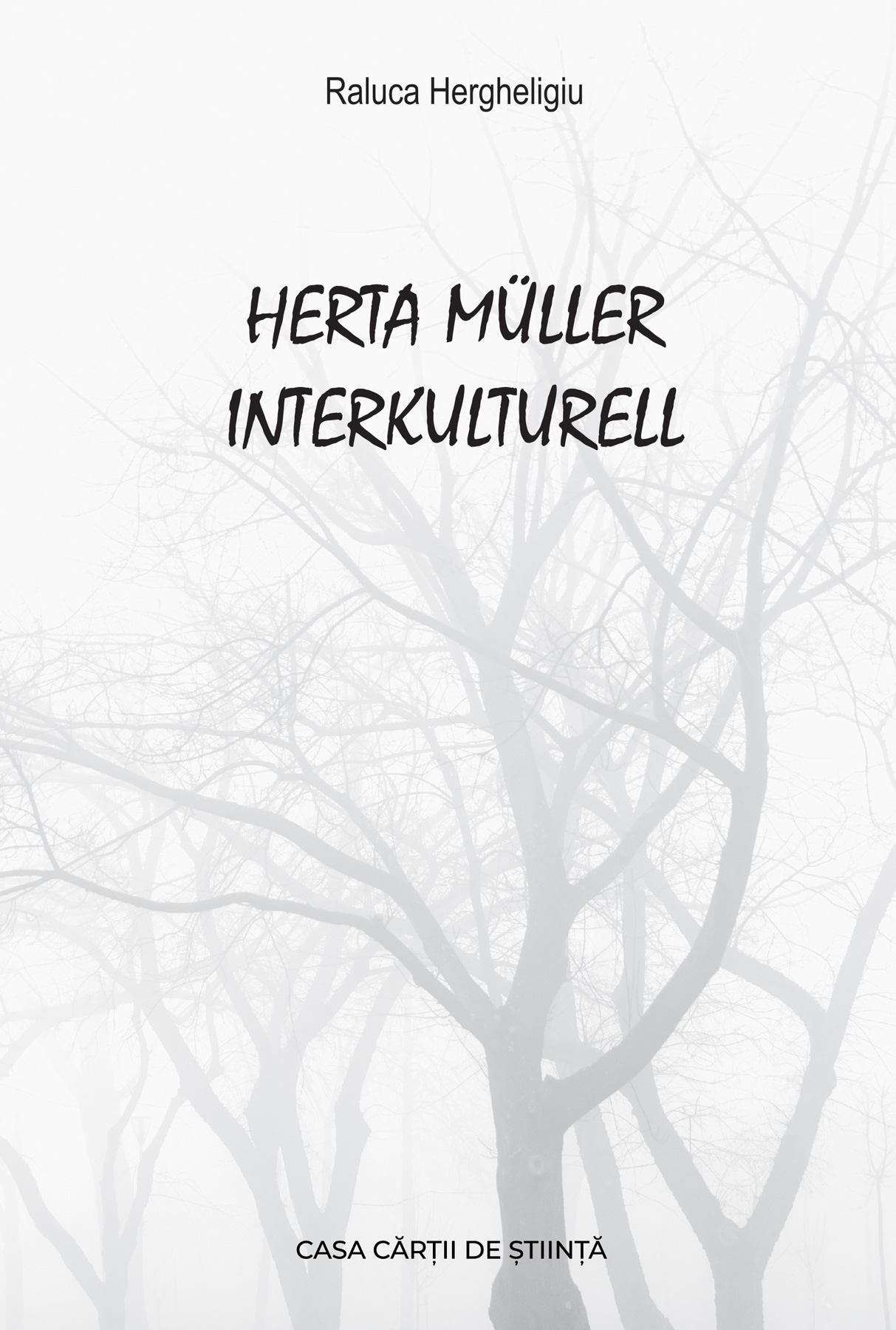 Herta Müller interkulturell