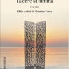 Tăcere şi lumină. Poezii