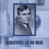 Publicistica lui Ion Brad