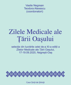 Zilele Medicale ale Țării Oașului