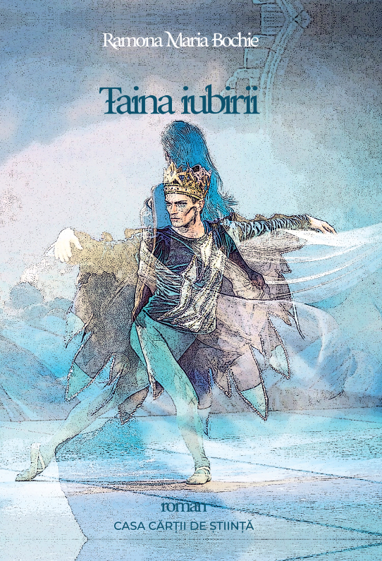 Taina iubirii. Roman