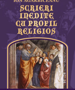 Scrieri inedite cu profil religios