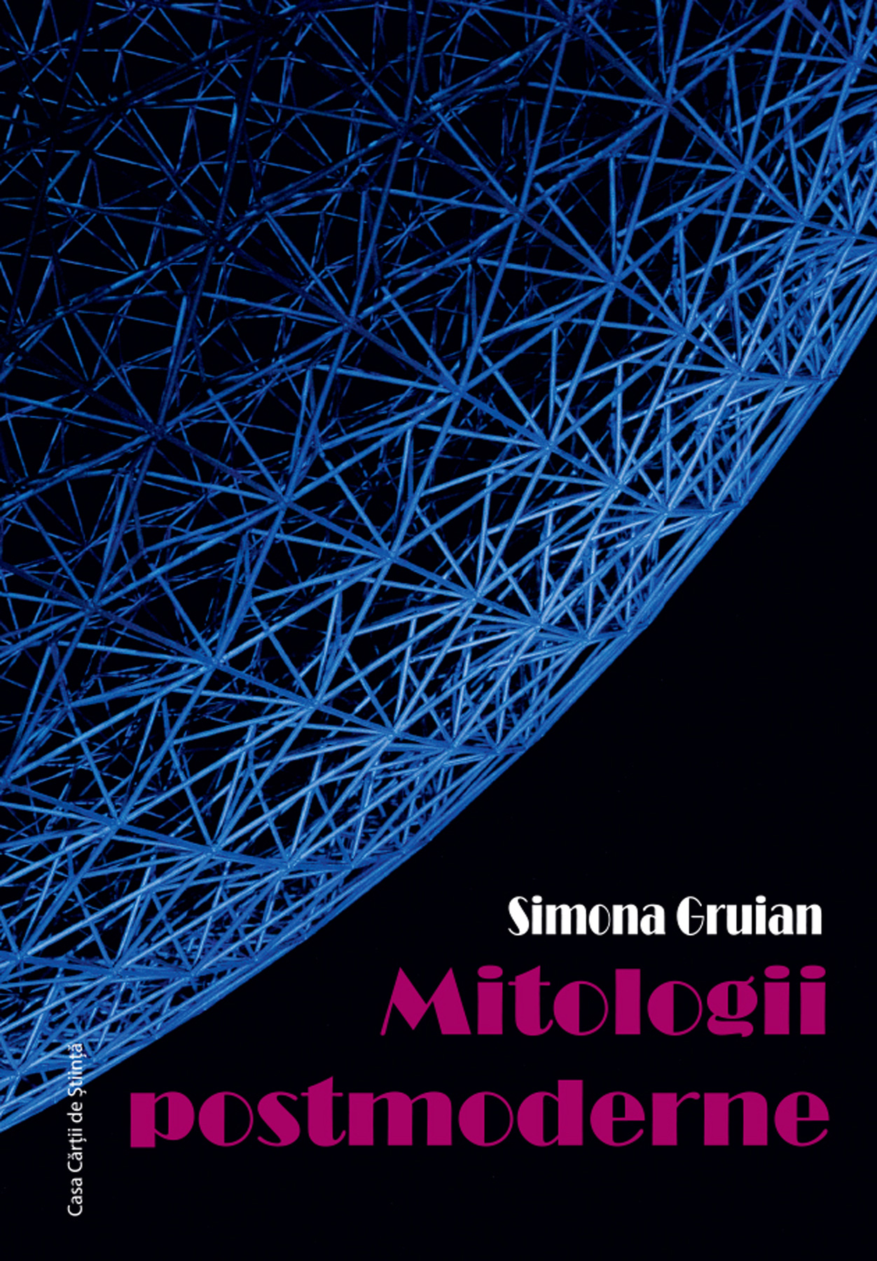 Mitologii postmoderne