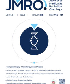 Journal of Medical Radiation Oncology. vol. I/ August 2021