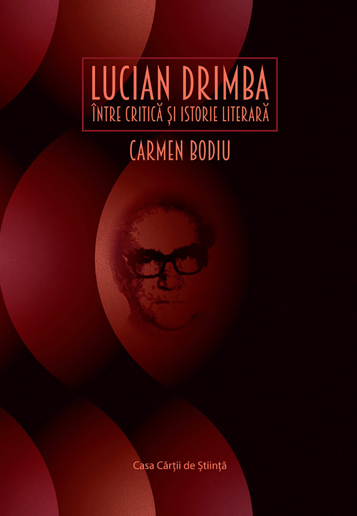 Lucian Drimba – între critică și istorie literară
