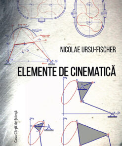 Elemente de cinematică