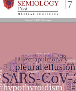 The Journal of the Semiology Club. Medical Semiology. Vol. 7/ 2021 December