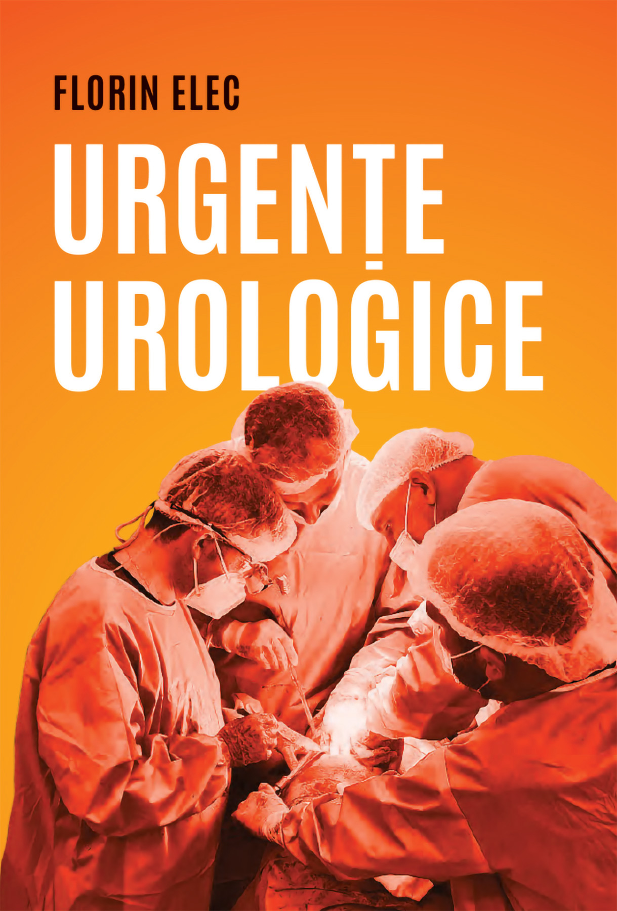 Urgențe urologice