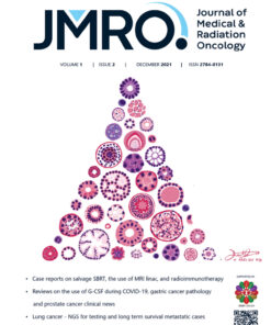 Journal of Medical Radiation Oncology, Volume I, Issue 2 (December 2021)