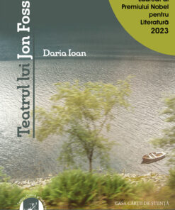 Teatrul lui Jon Fosse