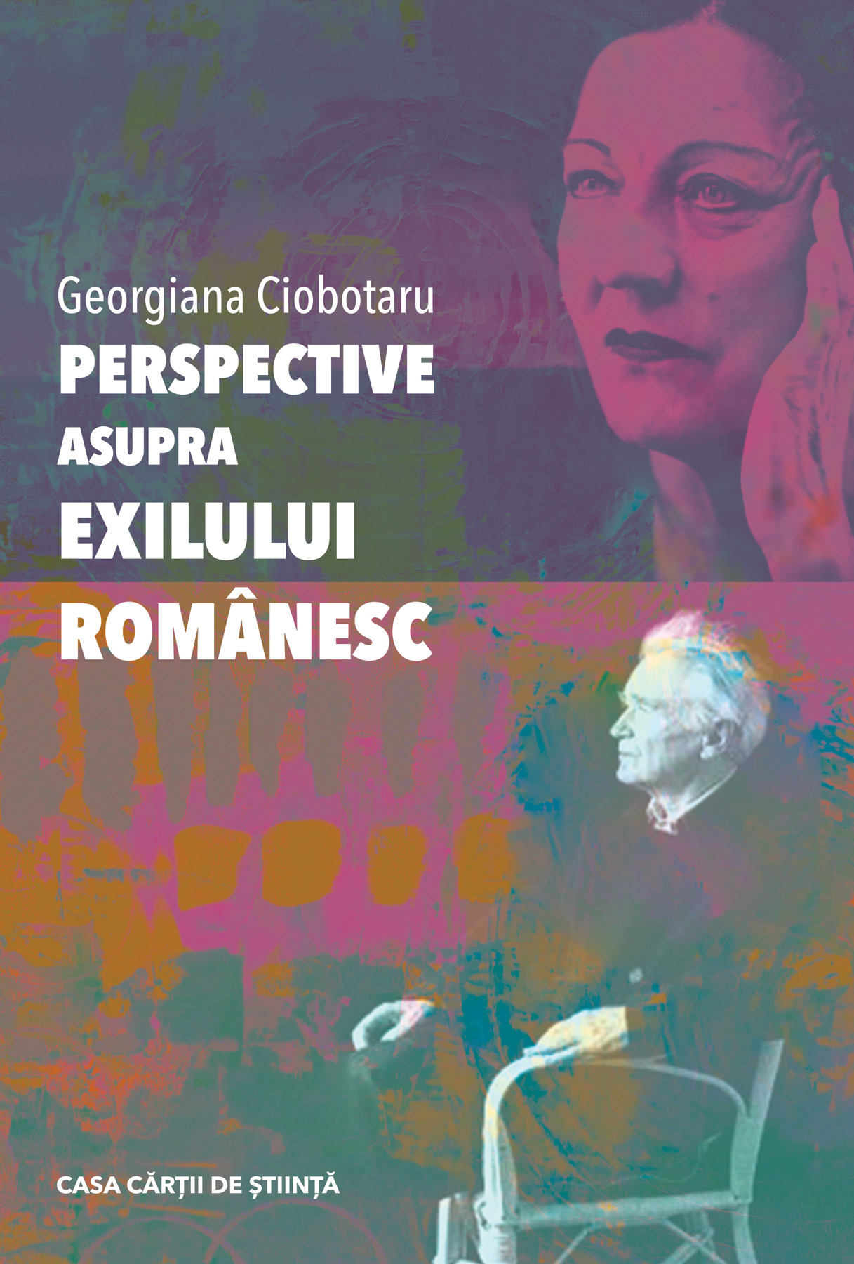 Perspective asupra exilului românesc
