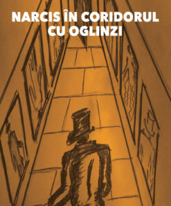 Narcis în coridorul cu oglinzi