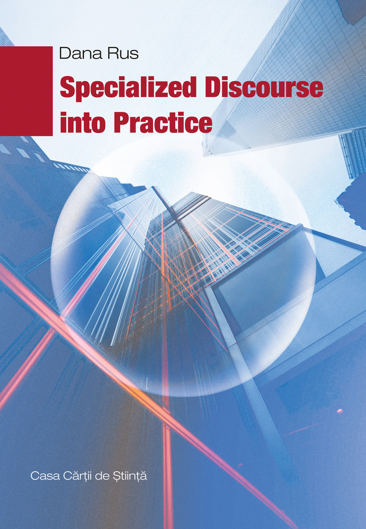 Specialized Discourse into Practice