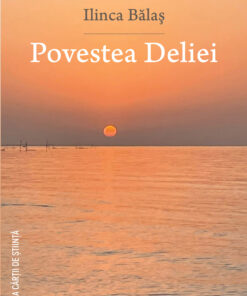 Povestea Deliei
