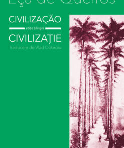 Civilização/Civilizație (ediție bilingvă)