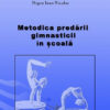 Metodica predării gimnasticii în școala