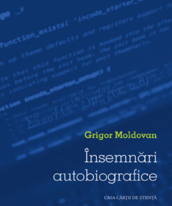 Însemnări autobiografice
