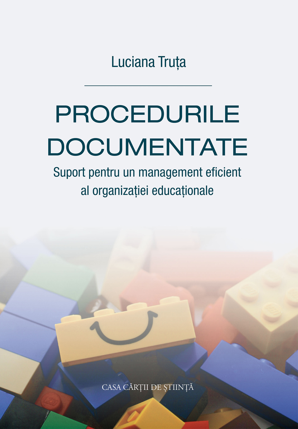 Procedurile documentate. Suport pentru un management eficient al organizației educaționale