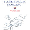 Business English Proficiency: Practice Tests