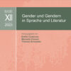 Gender und Gendern in Sprache und Literatur