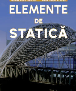 Elemente de statică