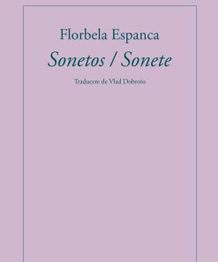 Sonetos / Sonete (ediție bilingvă)