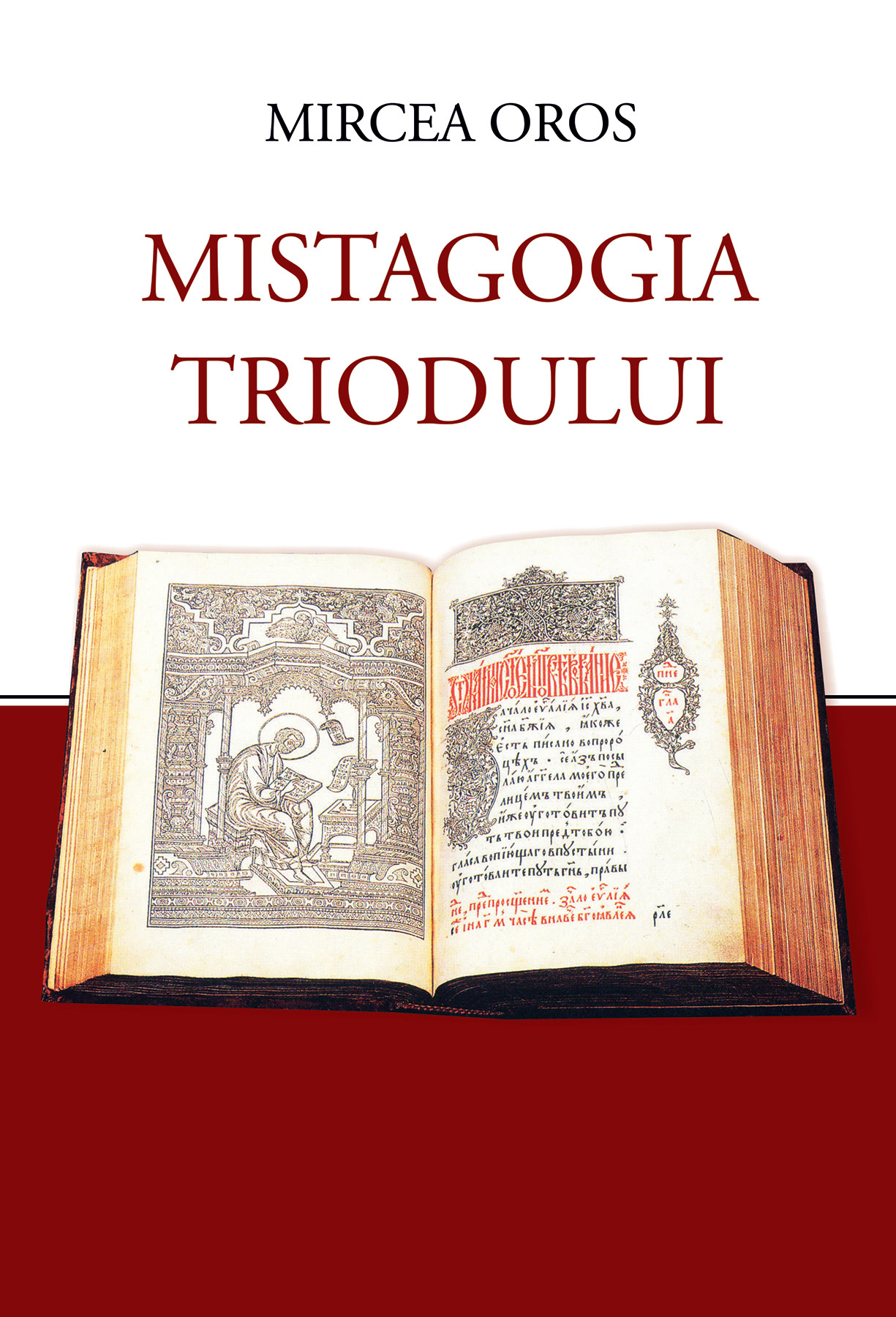 Mistagogia Triodului