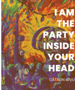 I AM THE PARTY INSIDE YOUR HEAD