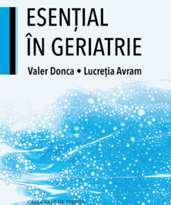 Esențial în geriatrie