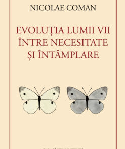 Evoluția lumii vii între necesitate și întâmplare