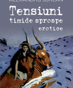 Tensiuni timide aproape erotice