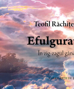 Efulguraţii. În zig-zagul gândului