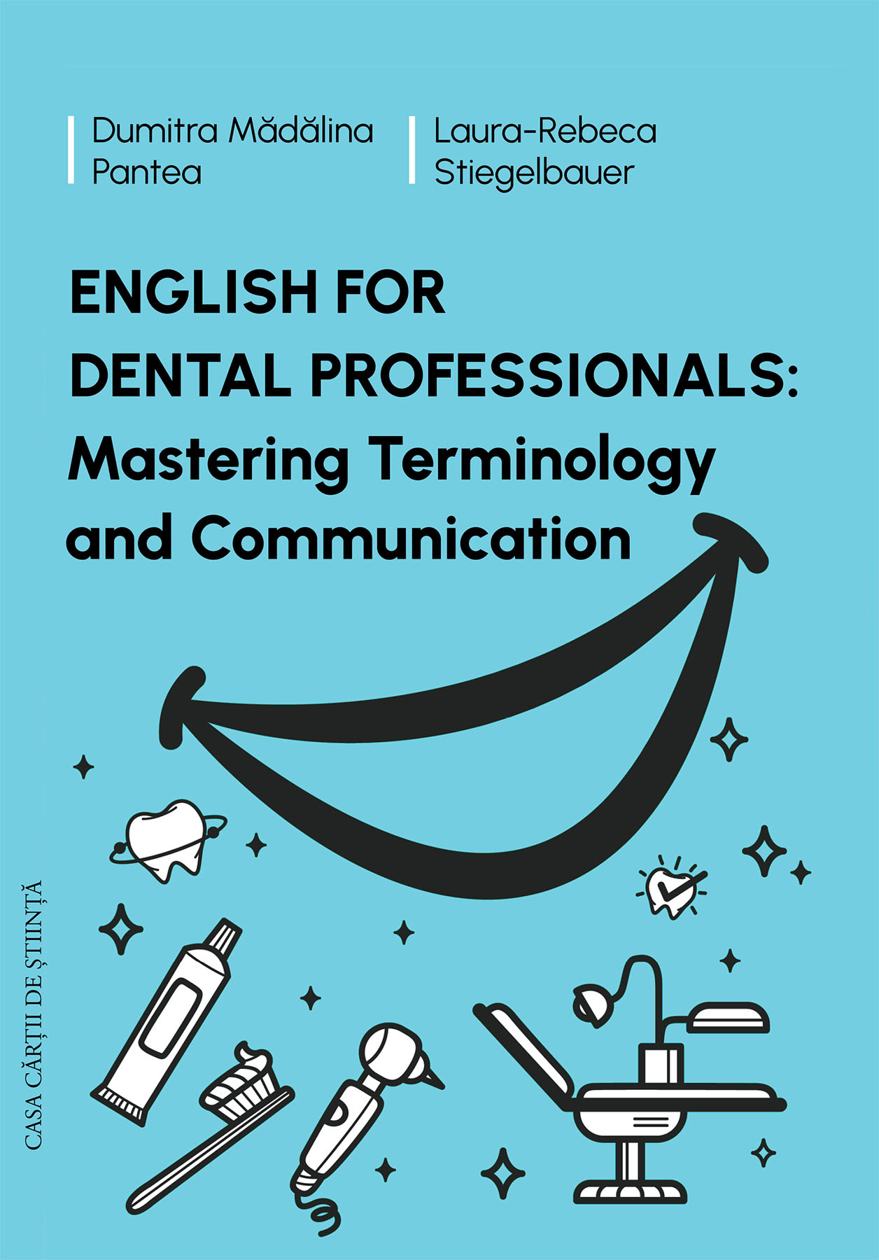 English for Dental Professionals: Mastering Terminology and Communication