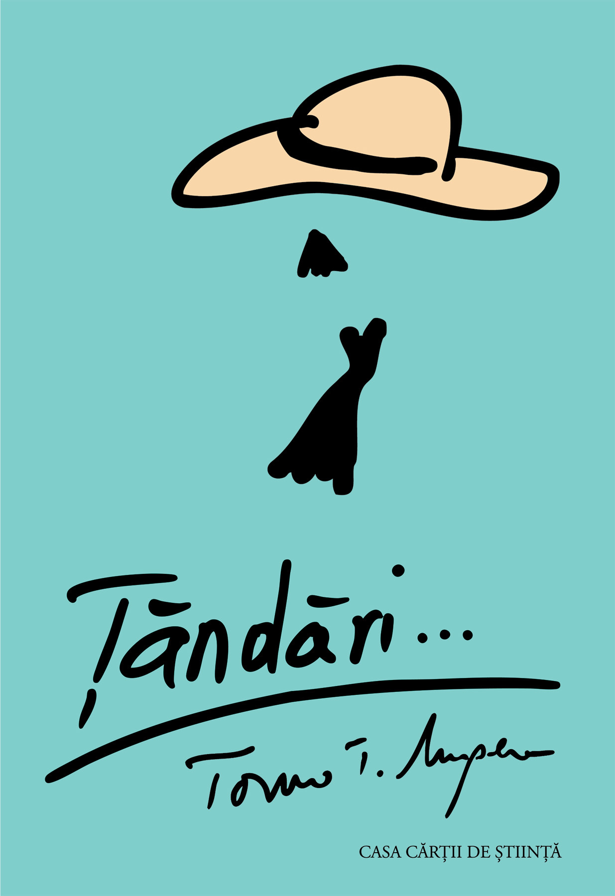 Ţăndări