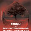 Studiu de bioclimatologie umană în arealele urbane mari din România