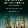 Din însemnările lui Simon Cireneul. Comuniunea jertfei. 50 de ani de publicistică. Volumul V. 2021 (continuare) – 2025