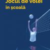 Jocul de volei în școală