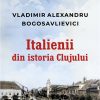 Italienii din istoria Clujului