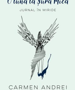 O lună la Șura Mică. Jurnal în miride