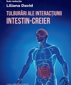 Tulburări ale interacțiunii intestin-creier