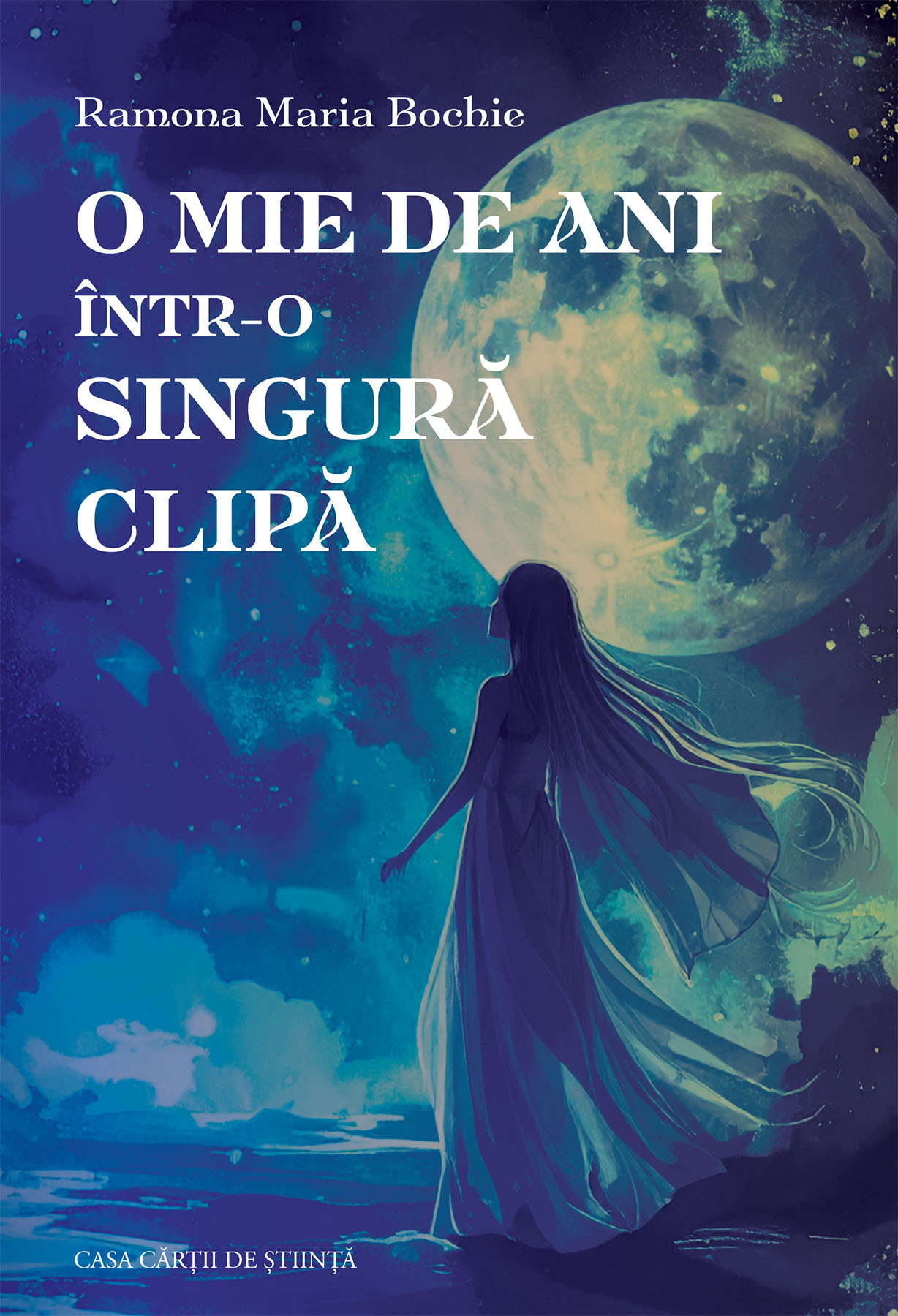 O mie de ani într-o singură clipă