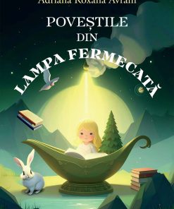 Poveștile din lampa fermecată