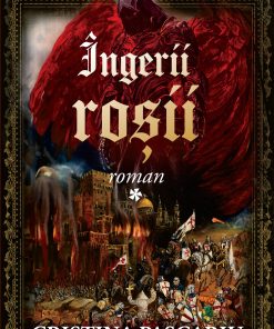 Îngerii roșii. Roman