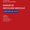 Ghiduri de Oncologie Medicală explicate pe scurt