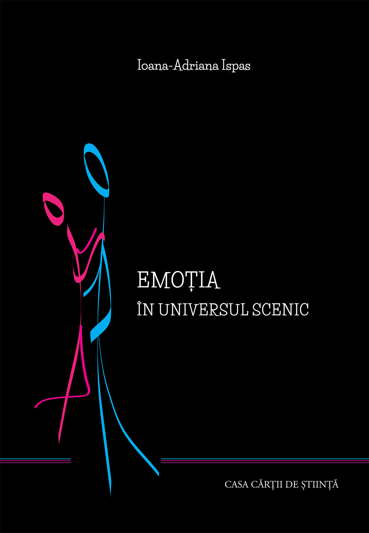 Emoția în universul scenic