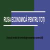 Rusa economică pentru toți (manual tematic de terminologie economico-comercială)