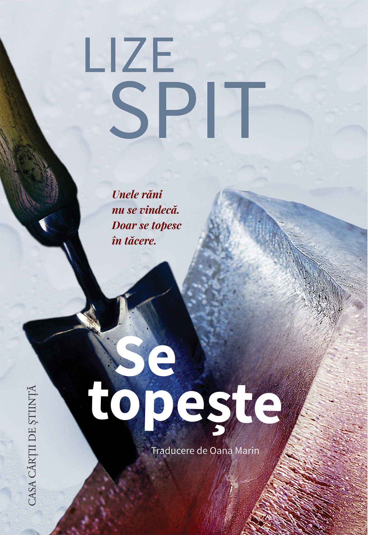 Se topește